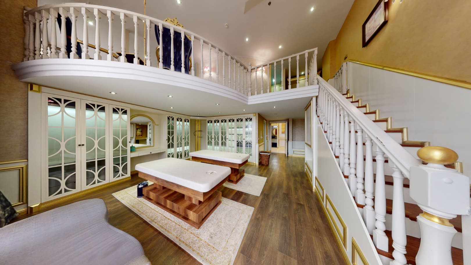 Grand Termal Yalova Resort & Spa-40