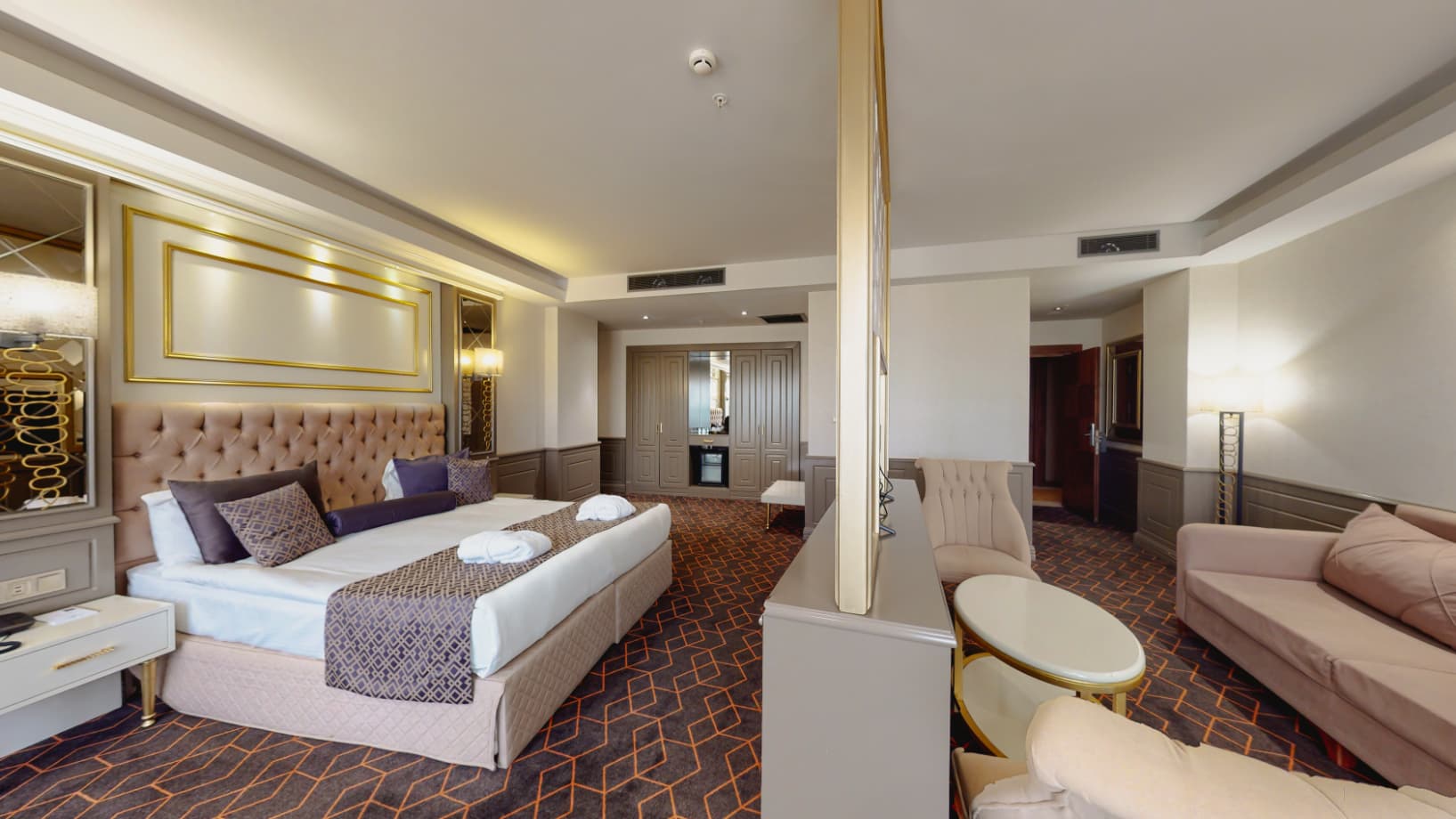 Grand Termal Yalova Resort & Spa-50