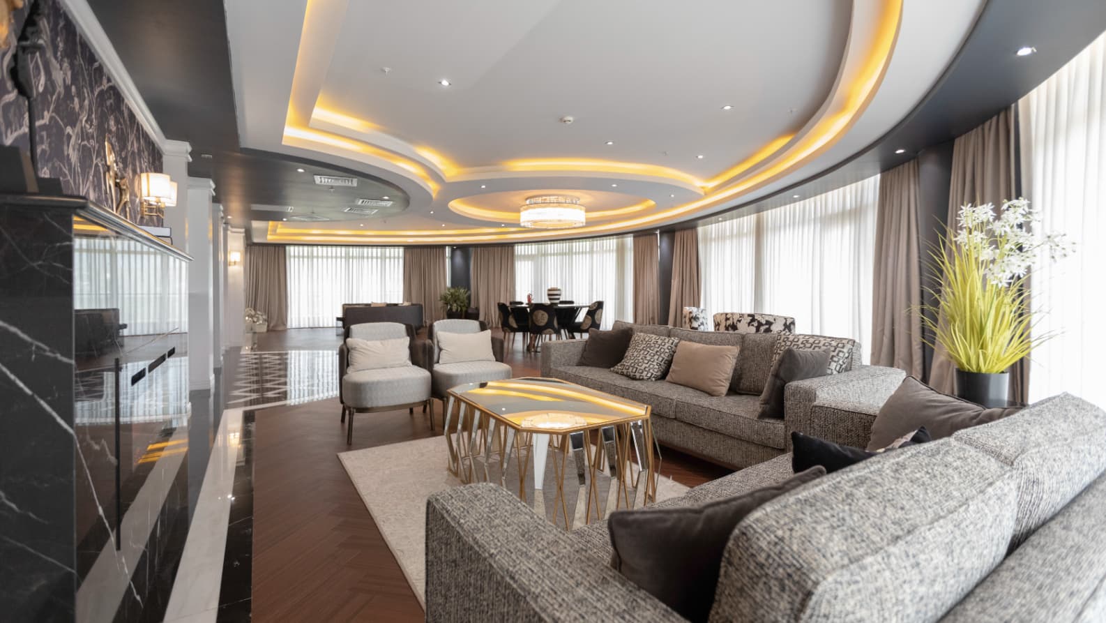 Grand Termal Yalova Resort & Spa-56