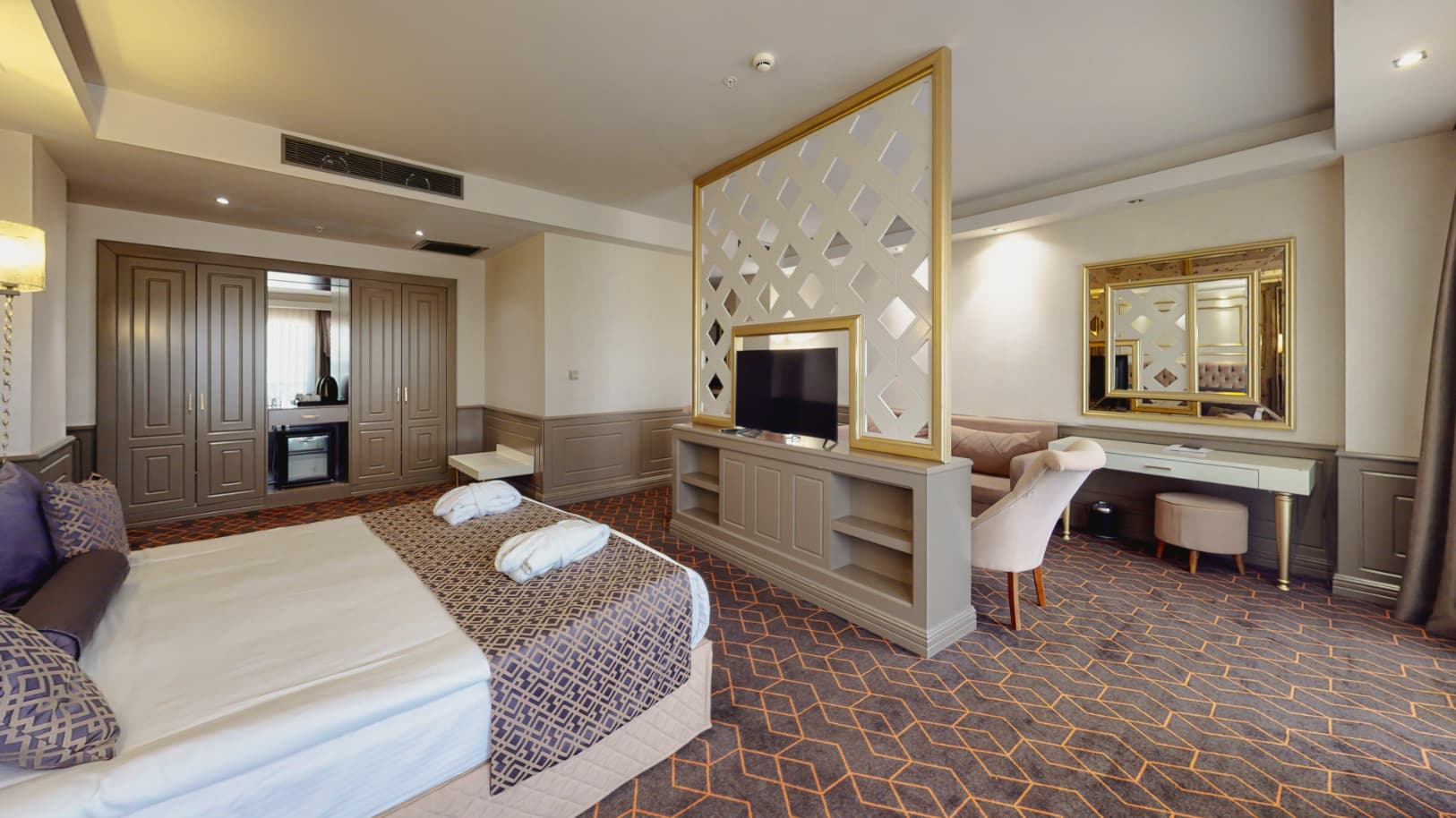 Grand Termal Yalova Resort & Spa-33