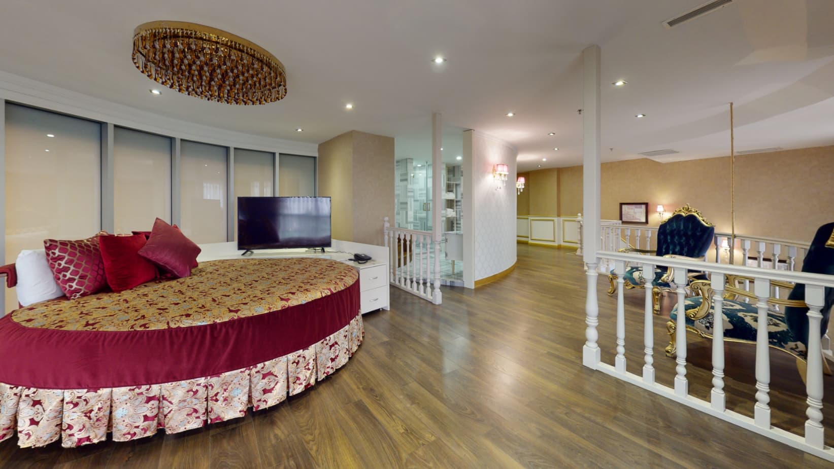 Grand Termal Yalova Resort & Spa-46