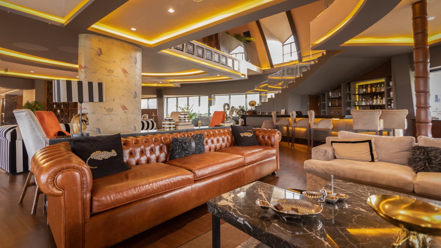 Grand Termal Yalova Resort & Spa-53