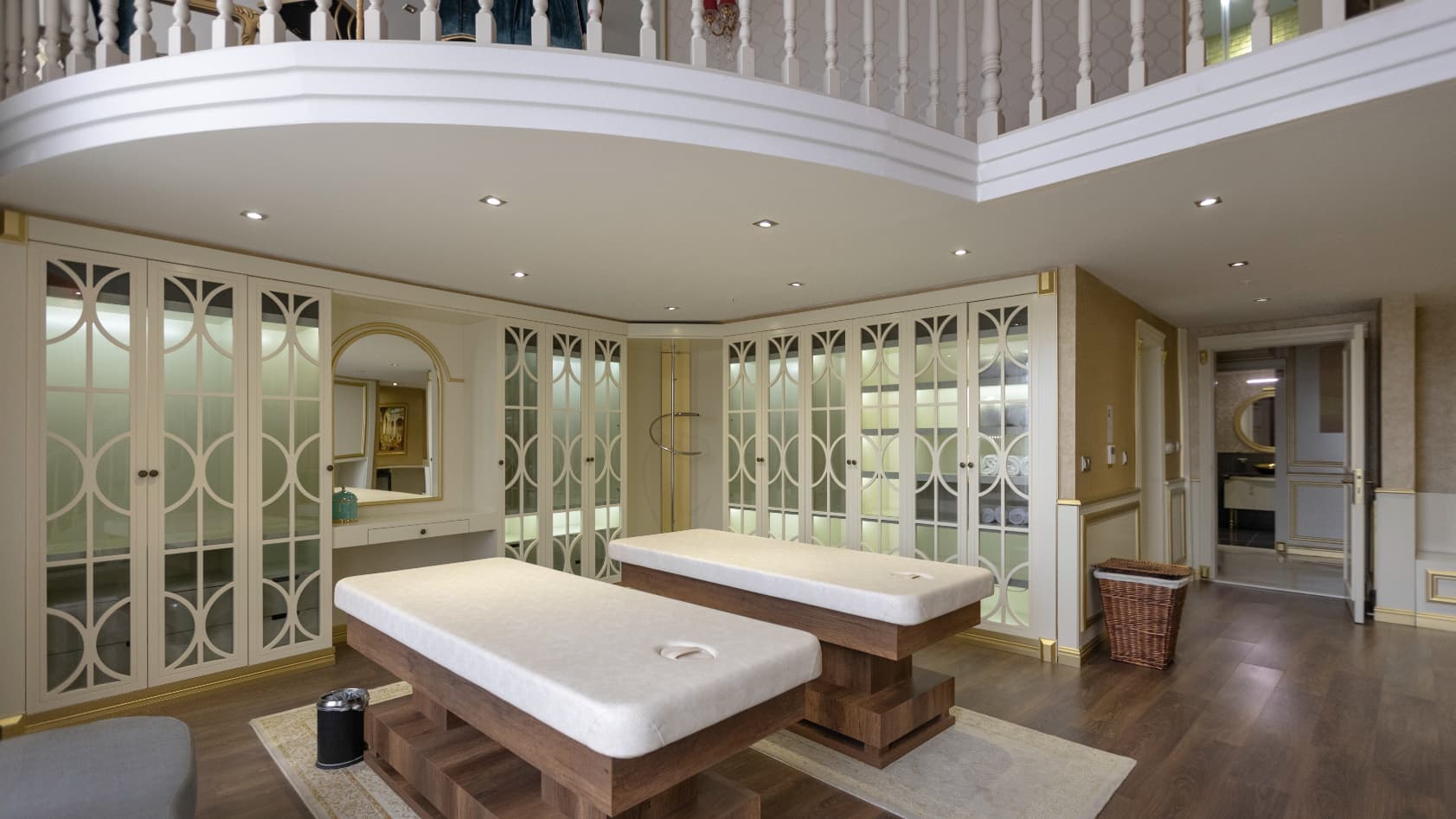 Grand Termal Yalova Resort & Spa-41