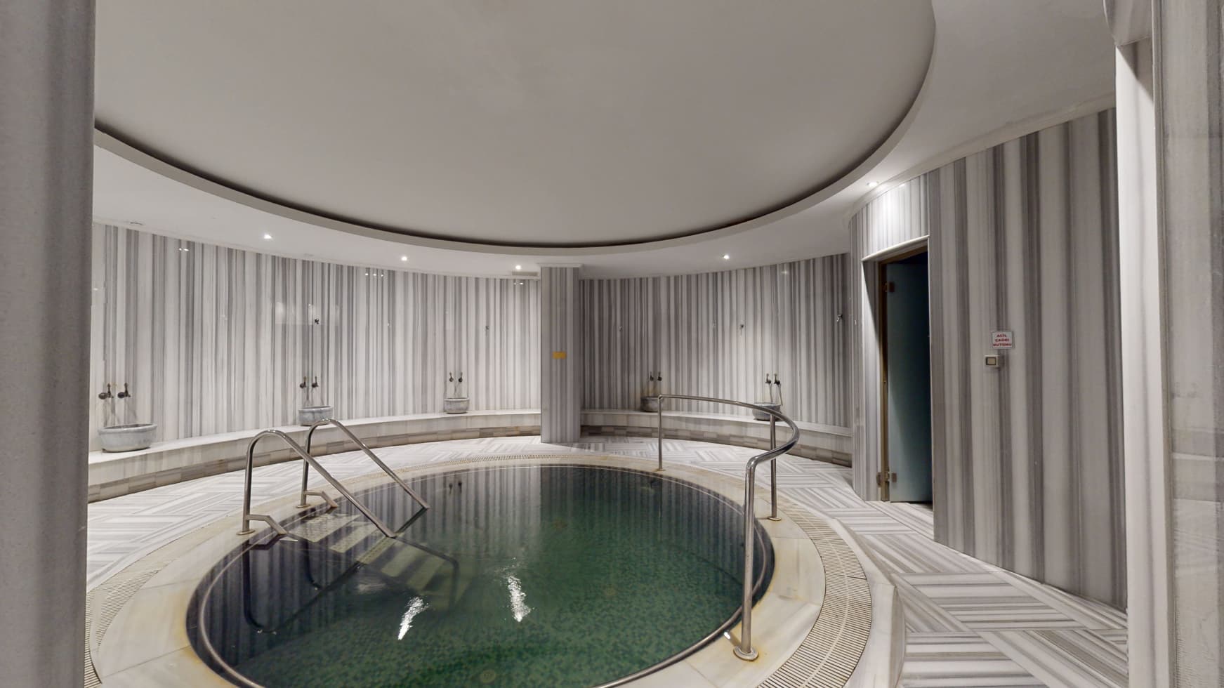 Grand Termal Yalova Resort & Spa-20