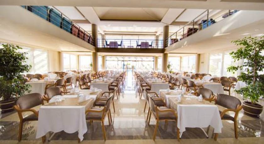 Hierapark Thermal & Spa Hotel-15