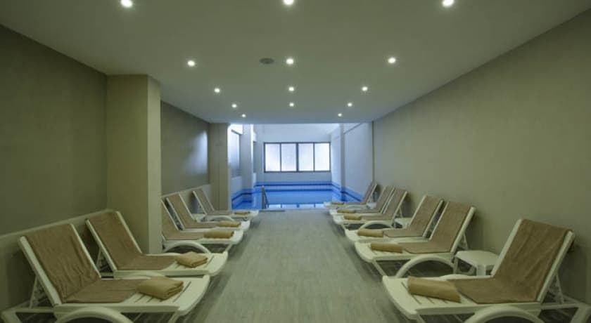 Hierapark Thermal & Spa Hotel-48