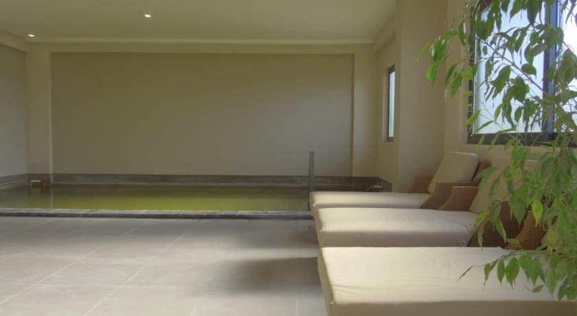 Hierapark Thermal & Spa Hotel-57