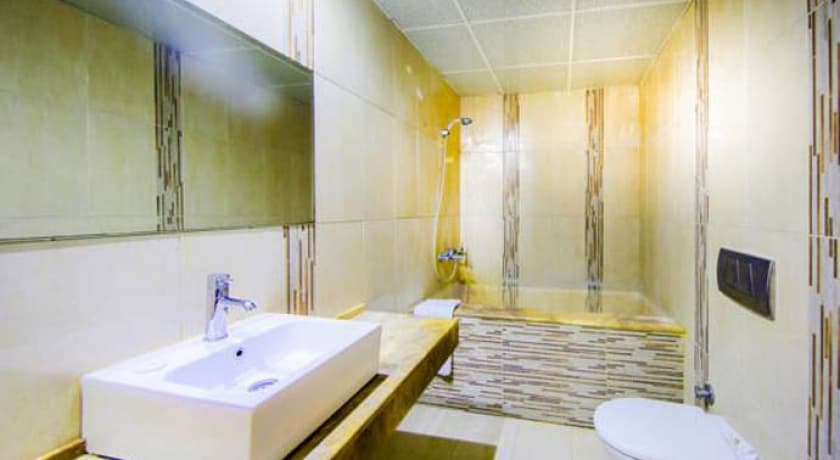 Hierapark Thermal & Spa Hotel-23