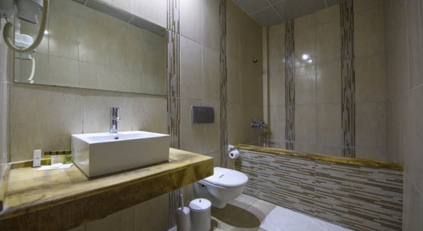 Hierapark Thermal & Spa Hotel-53