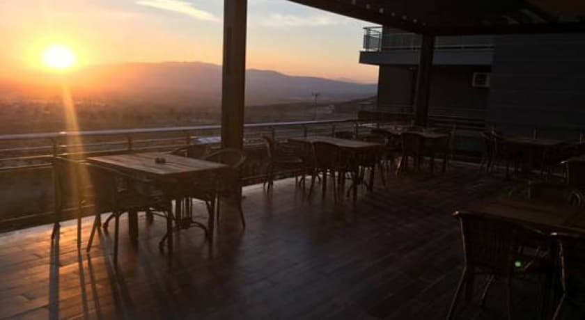 Hierapark Thermal & Spa Hotel-34