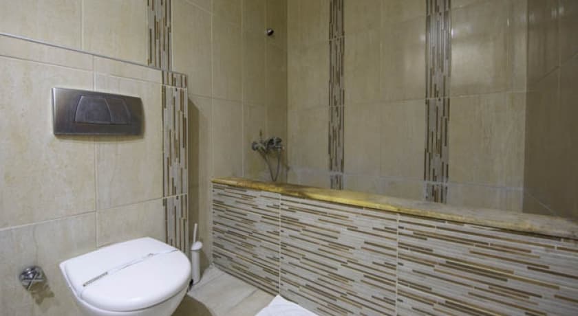 Hierapark Thermal & Spa Hotel-55