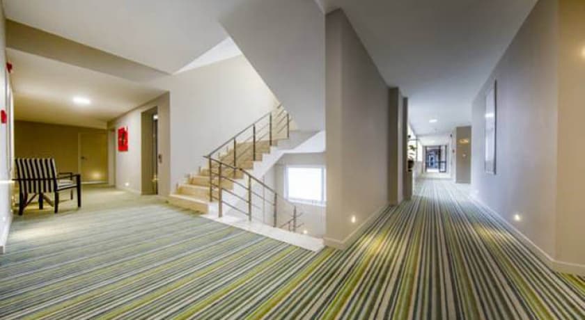 Hierapark Thermal & Spa Hotel-13