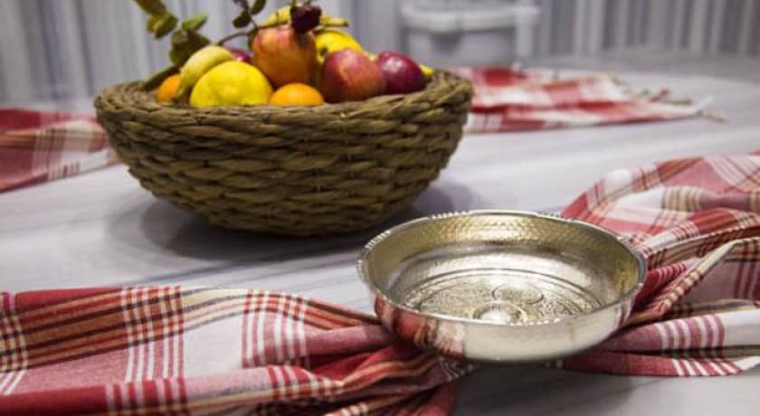 Hierapark Thermal & Spa Hotel-18