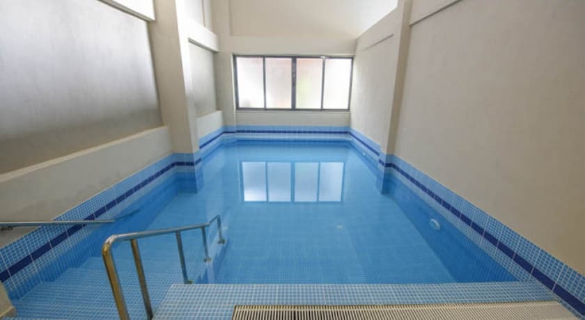 Hierapark Thermal & Spa Hotel-49