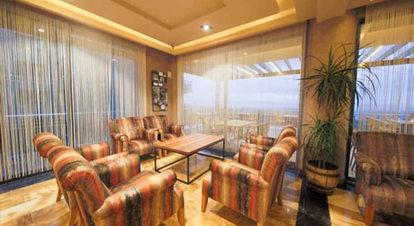 Hierapark Thermal & Spa Hotel-30