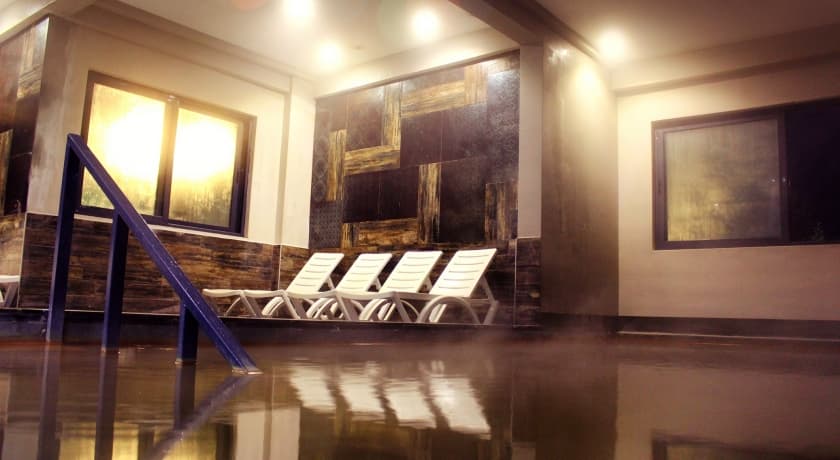 Hierapark Thermal & Spa Hotel-58