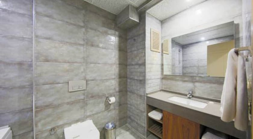 Hierapark Thermal & Spa Hotel-25