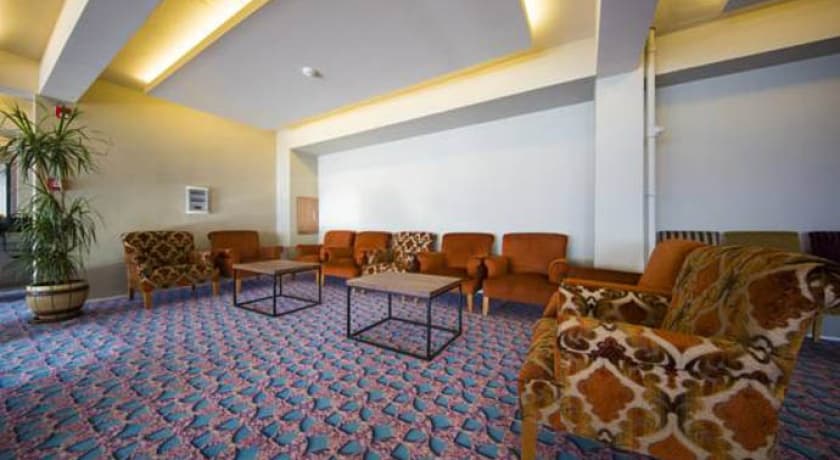 Hierapark Thermal & Spa Hotel-16