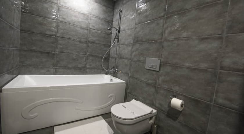 Hierapark Thermal & Spa Hotel-50