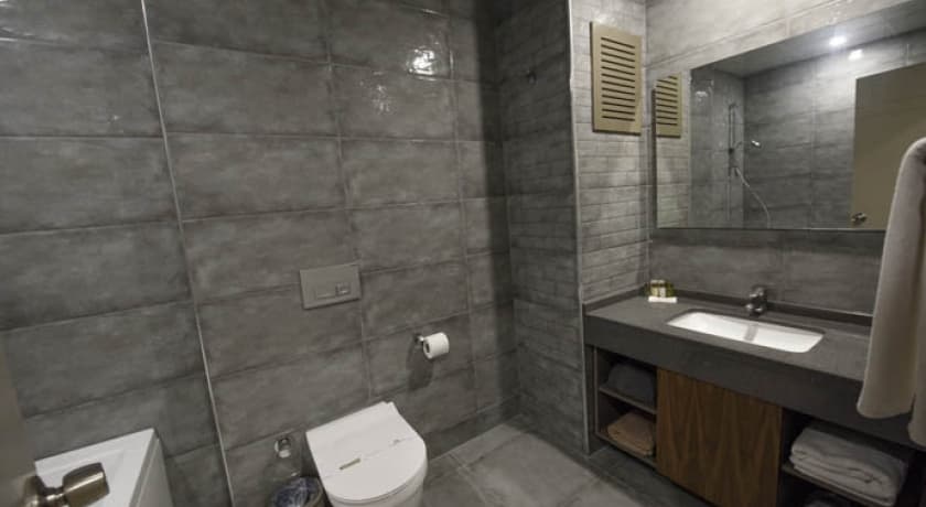 Hierapark Thermal & Spa Hotel-51