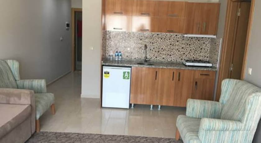 Hierapark Thermal & Spa Hotel-32