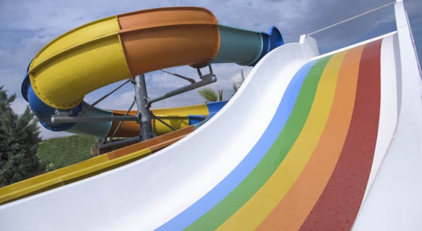 Hierapark Thermal & Spa Hotel-44