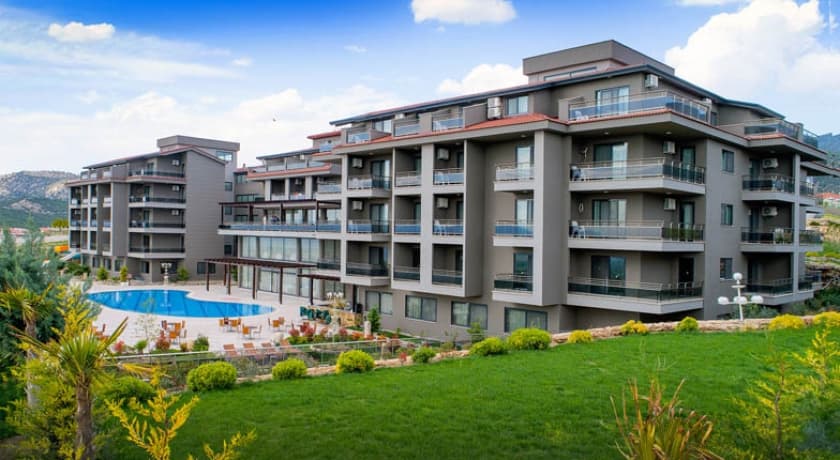 Hierapark Thermal & Spa Hotel-0