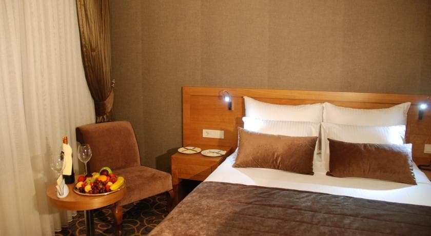 Volley Hotel İzmir-24