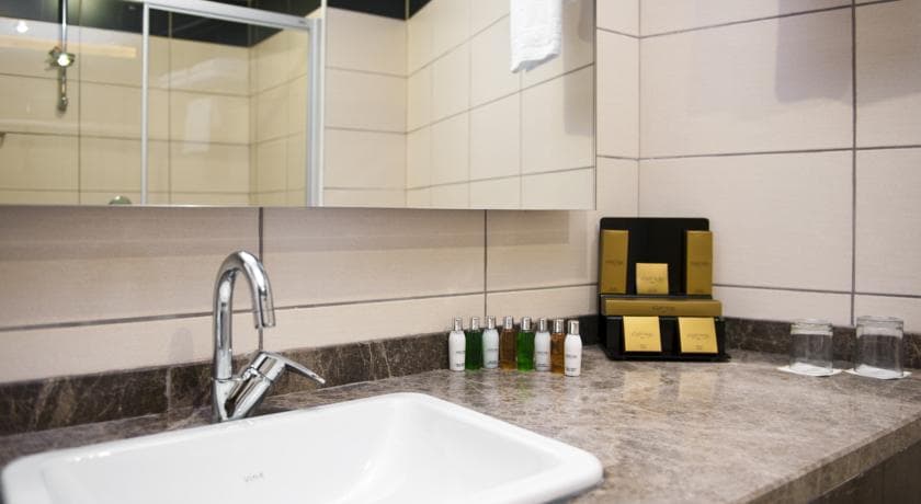 Volley Hotel İzmir-22