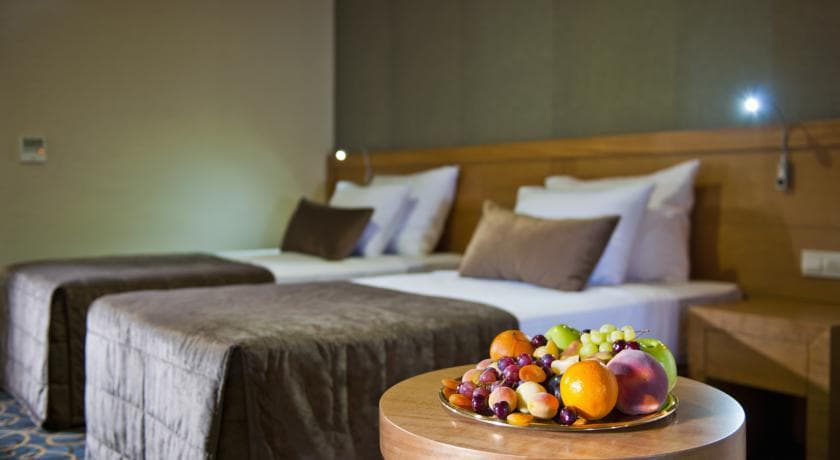 Volley Hotel İzmir-18