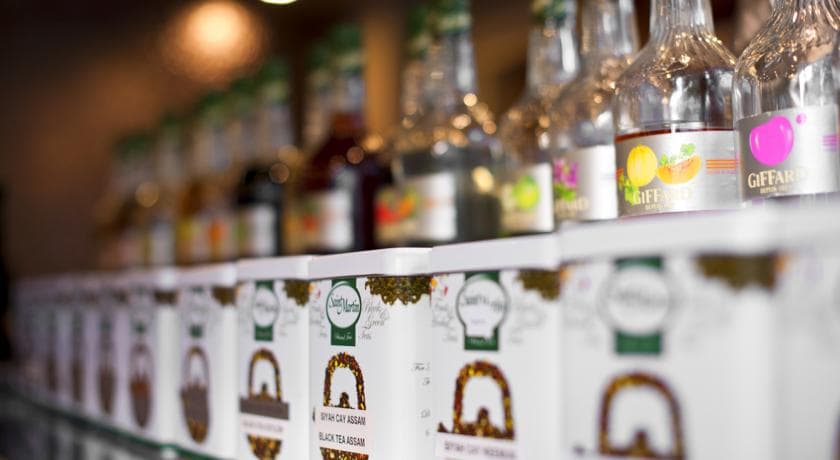 Volley Hotel İzmir-16