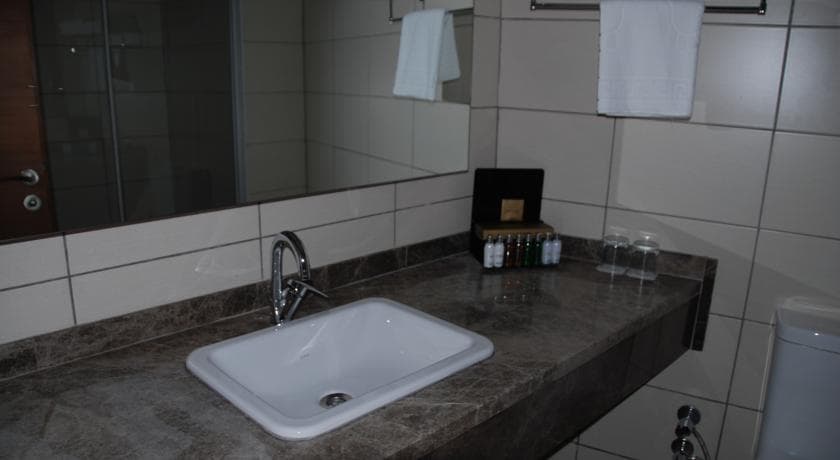 Volley Hotel İzmir-23