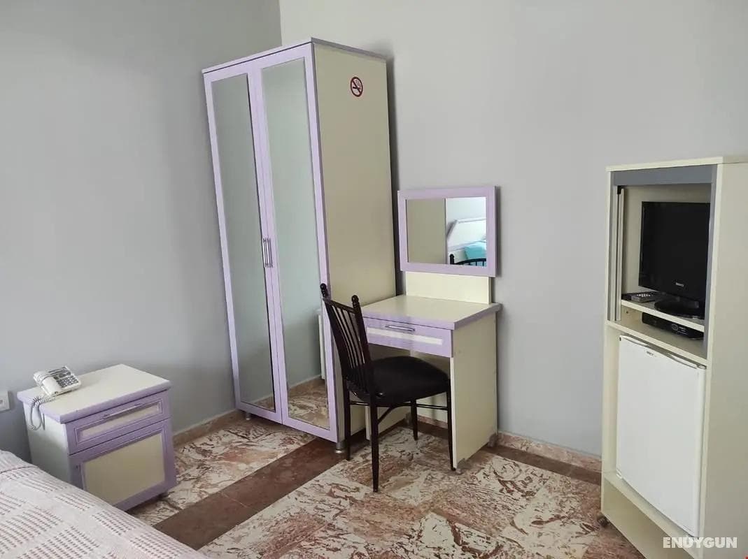 Selefkos Hotel-18