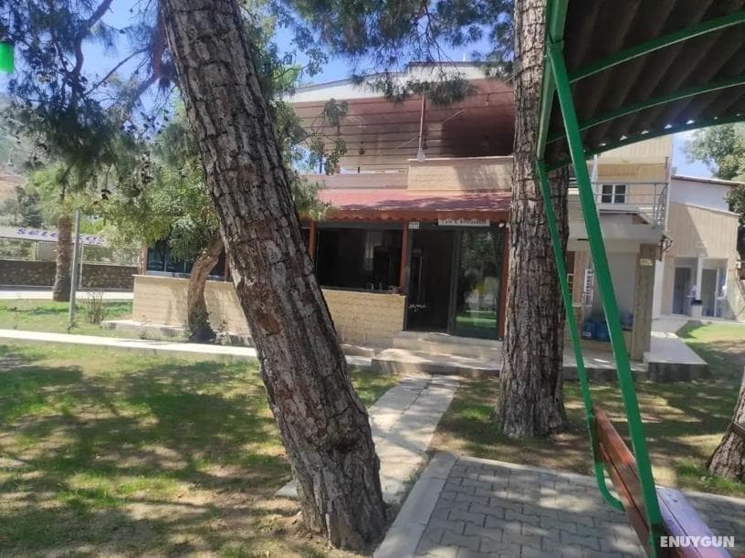 Selefkos Hotel-8