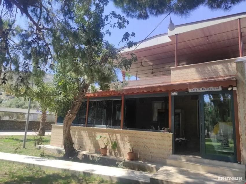 Selefkos Hotel-13