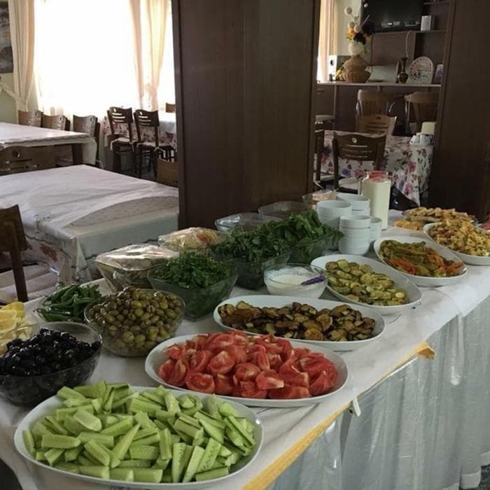 Selefkos Hotel-19
