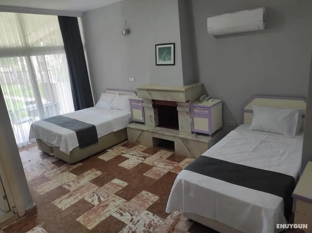 Selefkos Hotel-17