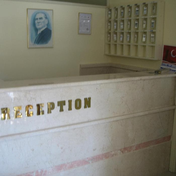 Selefkos Hotel-9