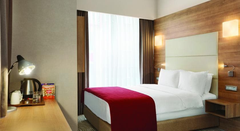 Ramada Encore İstanbul Kartal-20
