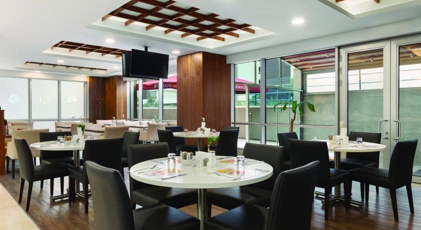 Ramada Encore İstanbul Kartal-10