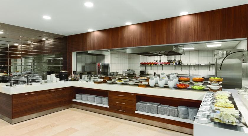 Ramada Encore İstanbul Kartal-9