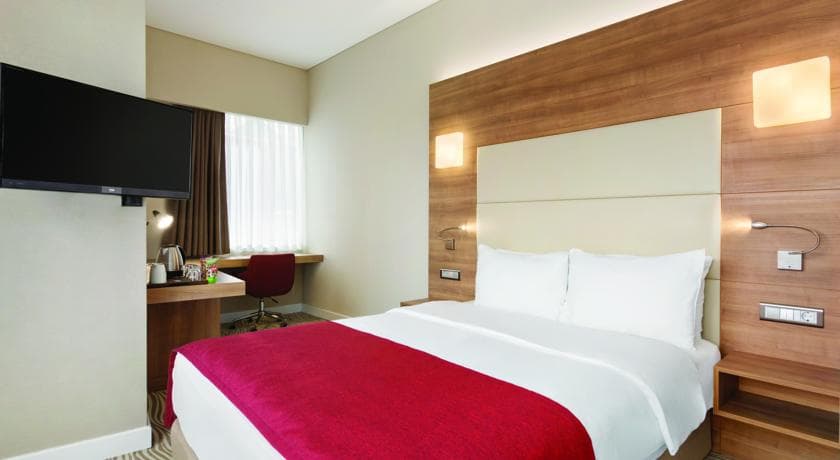 Ramada Encore İstanbul Kartal-8