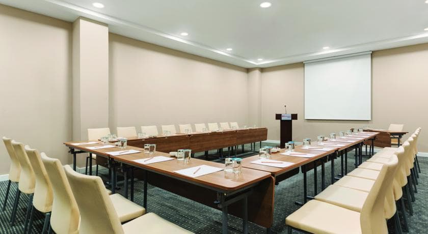 Ramada Encore İstanbul Kartal-19