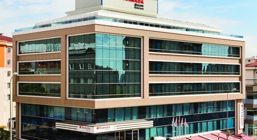 Ramada Encore İstanbul Kartal-4