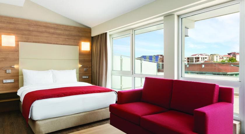 Ramada Encore İstanbul Kartal-7