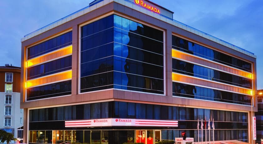 Ramada Encore İstanbul Kartal-0