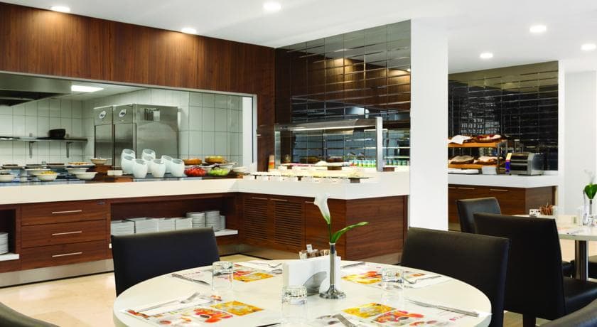 Ramada Encore İstanbul Kartal-11