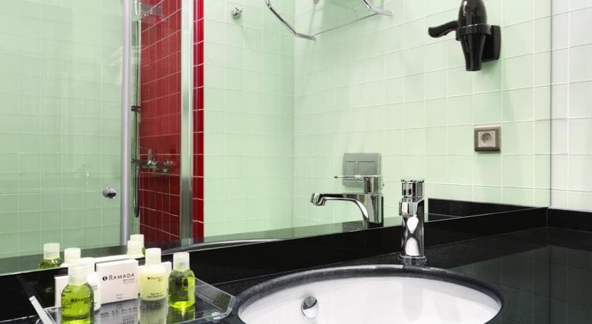 Ramada Encore İstanbul Kartal-6