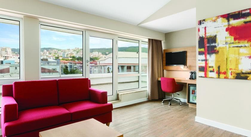 Ramada Encore İstanbul Kartal-3