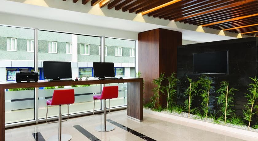 Ramada Encore İstanbul Kartal-12